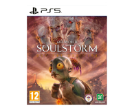 PlayStation Oddworld: Soulstorm Day One Oddition - 661179 - zdjęcie 1